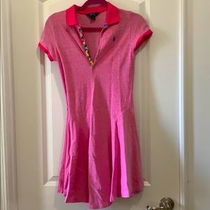 Polo Ralph Lauren dress